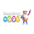 Reading Eggs logo