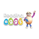 Reading Eggs logo