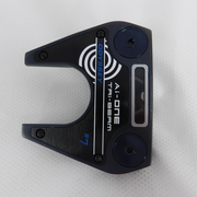 Odyssey Putter Ai-ONE TRI-BEAM #7 34 inch
