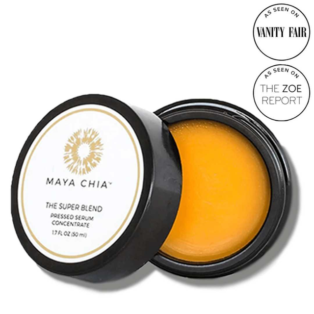 The Super Blend - Pressed Serum Multi-Correctional Moisture Concentrate