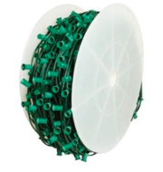 Minleon Socket Cord - C9 Socket Cord: SPT-1