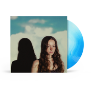 Holly Humberstone - Work in Progress 10" Color Vinyl