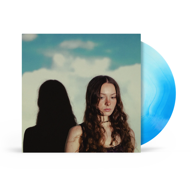 Holly Humberstone - Work in Progress 10" Color Vinyl