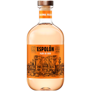 ESPOLÒN FLOR DE ORO TEQUILA REPOSADO