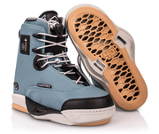 Liquid Force Peak Wakeboard Bindings