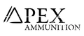 Apex Ammunition logo