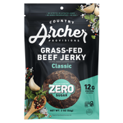 Zero Sugar Classic Beef Jerky
