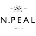 N.Peal UK logo