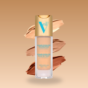 Complexion Fix Foundation | All P and G tones 40% Off