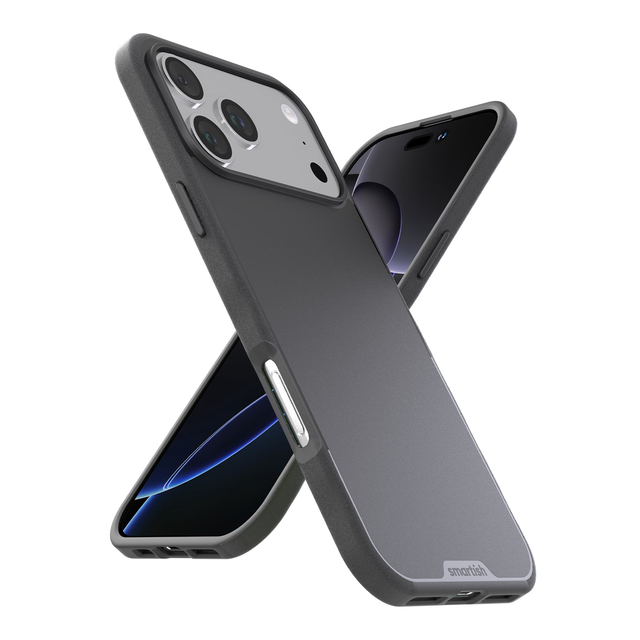 Gripmunk with MagSafe® - Slim Case for iPhone 17 Pro Max