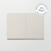 Dual Bath Stone™ Mat