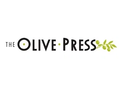 The Olive Press logo