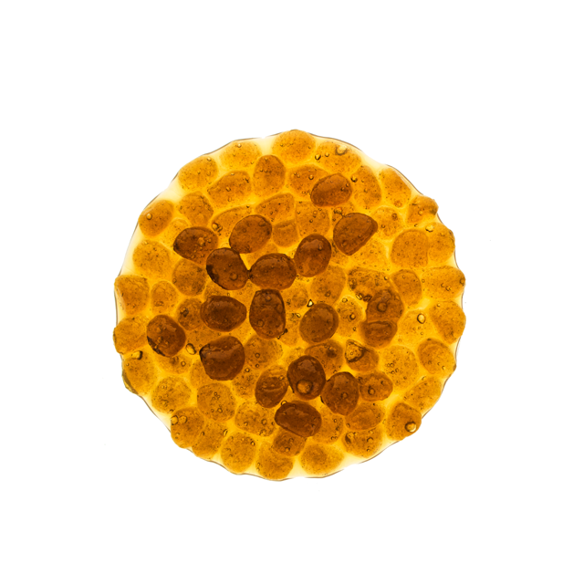 Crystal Boba - Brown Sugar