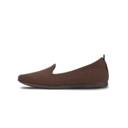 Women's Market Flat - Dark Teak/Mocha