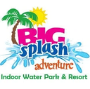 Big Splash logo
