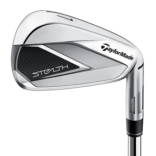 TaylorMade Men's Stealth Irons