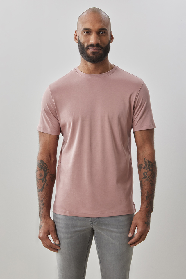 The Barakett Tee