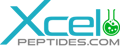 Xcel Peptides logo