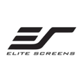 Elite Screens logo