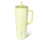 Era 40oz | Pear Gingham