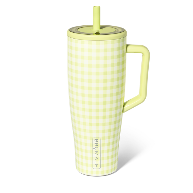 Era 40oz | Pear Gingham