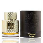 100 ML Qaa'ed Perfume by Lattafa Perfumes Qaaed  100ML (3.4 oz)