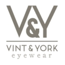 Vint & York logo