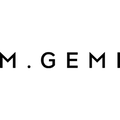 M.Gemi logo