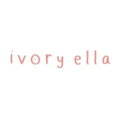 Ivory Ella logo