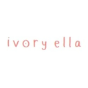 Ivory Ella logo