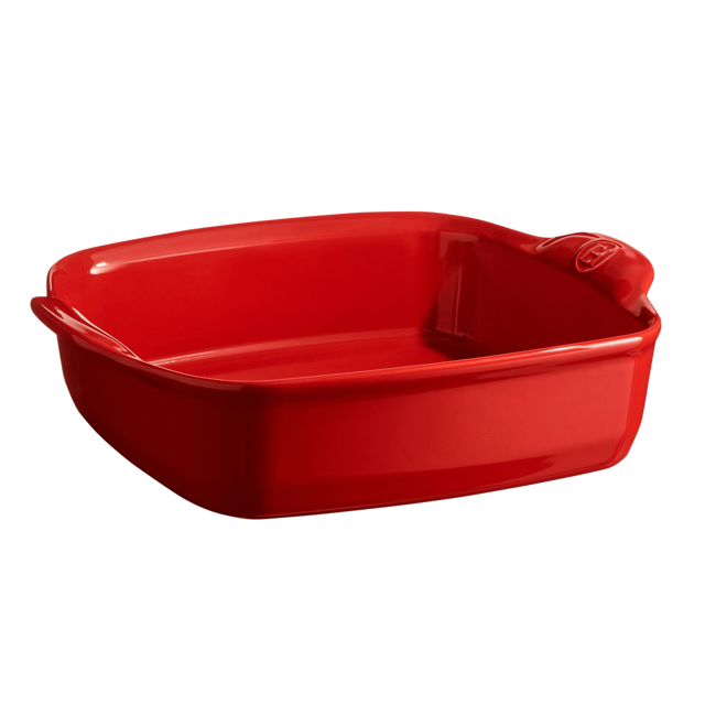 The Right Dish Square Baking Dish
