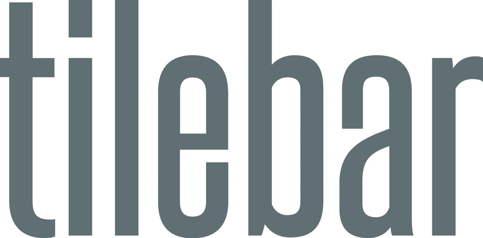 TileBar logo