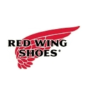 Red Wing Heritage logo