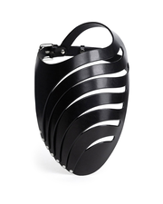 Mask “Damon” Black