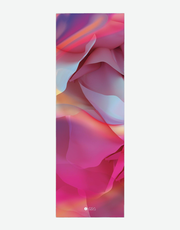Combo Yoga Mat - Rose