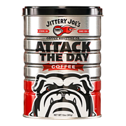 Attack the Day