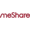 MeShare logo