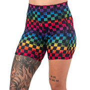 Shorts | Prismatic