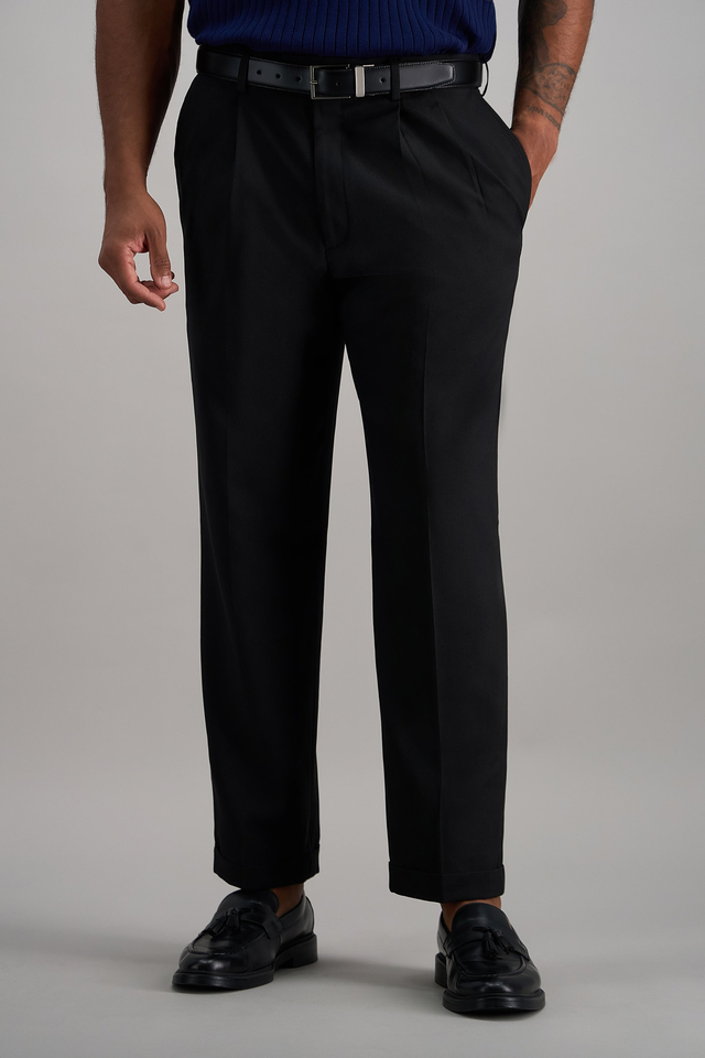 E-CLO™ Stria Dress Pant