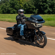 Spoiler Windshields for 2024 - 2025 FLTRX Road Glide