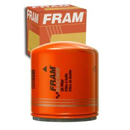 FRAM HP8 Engine Oil Filter