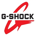 G-Shock logo
