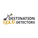 Destination Gold Detectors logo