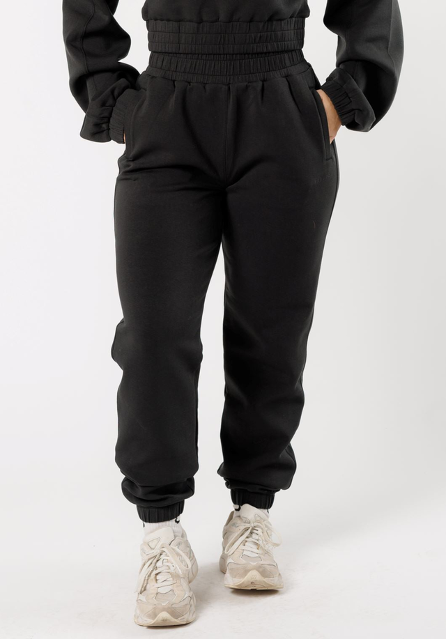 AirFit™ Rest Day Jogger Black