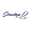 Straitup D logo