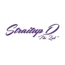 Straitup D logo