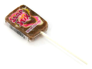 Slap Stix - 0.7 oz Caramel Pop