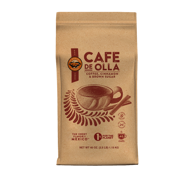 Cafe de Olla 2.5 LB Bag