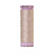 0319 Cloud Gray  - Mettler 50wt Silk Finish Thread