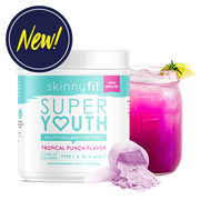 Super Youth Tropical Punch
